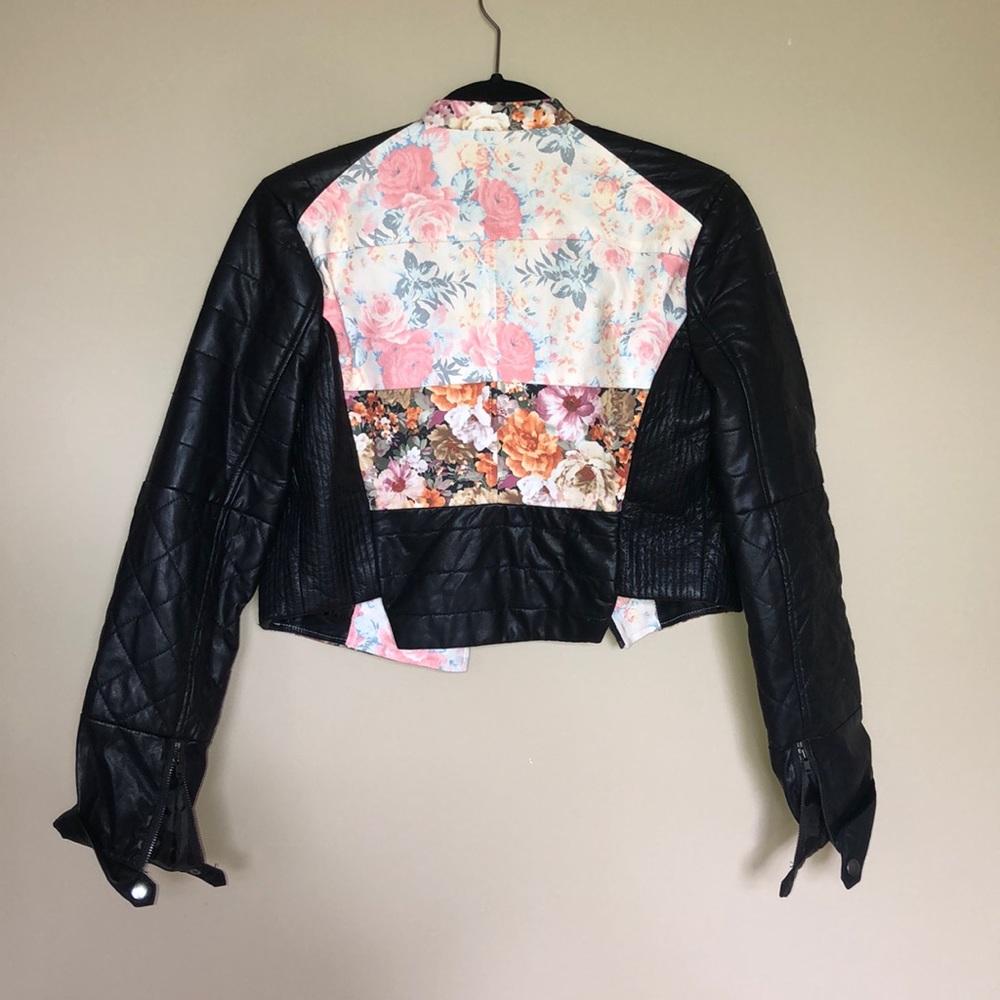Jacket - Picture 2 of 5